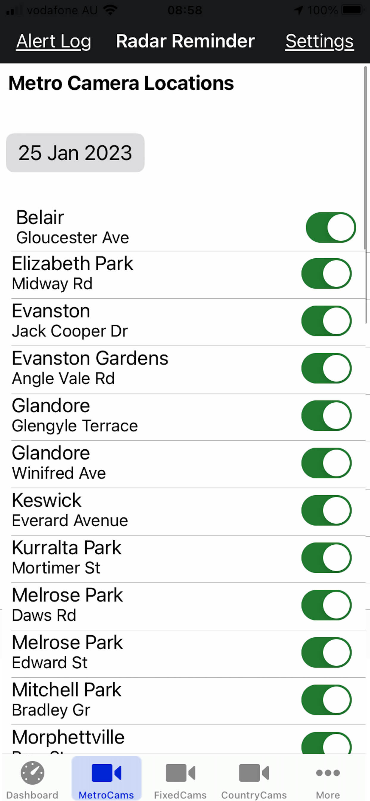 Tournament Coaching Track